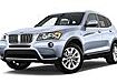 BMW X5 SUV (2006–2013)
