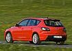 Mazda 3 Schrägheck (2003–2006) 2.0 MZR (150 PS)