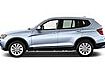 BMW X5 SUV (2006–2013)