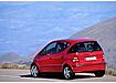Mercedes-Benz A-Klasse Schrägheck (1997–2001)
