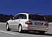 Mercedes-Benz E-Klasse T-Modell (2003–2009) E 200 Kompressor (184 PS)
