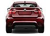 BMW X6 SUV (2008–2012)