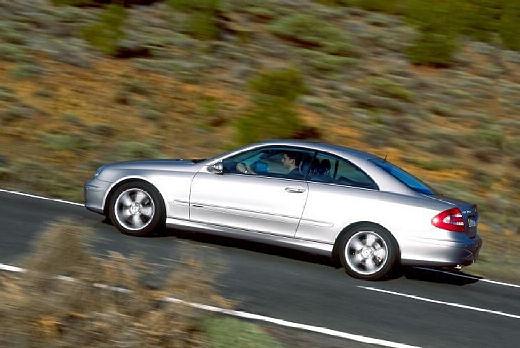 MERCEDES-BENZ-CLK-Coupe-500--2004-2005-