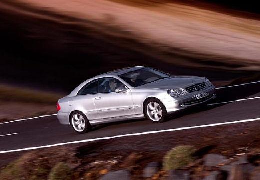 MERCEDES-BENZ-CLK-Coupe-500--2004-2005-