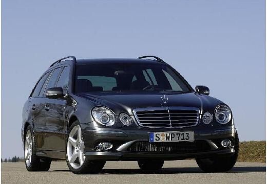MERCEDES-BENZ-E-200-T-Kompressor--2006-2009-