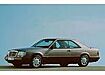 Mercedes-Benz E-Klasse Coupé (1993–1996)