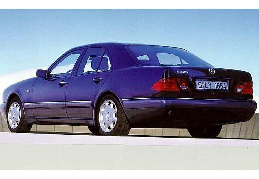 MERCEDES-BENZ-E-200--1995-1999-