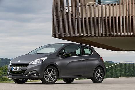 Alles in allem hat dem neuen Peugeot 208 die Überarbeitung aber gut getan. Vor allem optisch profitiert der kleine Franzose.