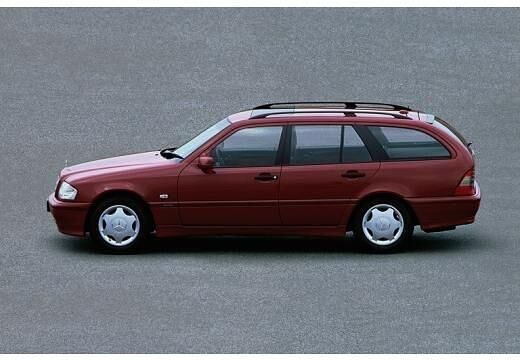 MERCEDES-BENZ-C-180-T--1996-1997-