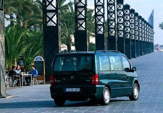 MERCEDES-BENZ-V-230--1996-1999-