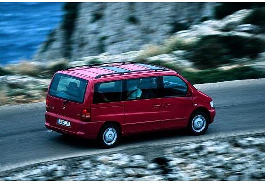 MERCEDES-BENZ-V-230--1996-1999-
