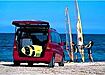 Mercedes-Benz V-Klasse Transporter (1996–2003) V 230 (143 PS)