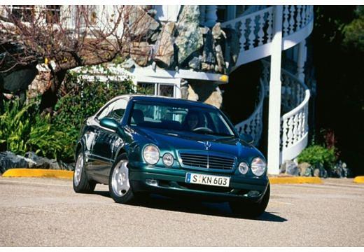 MERCEDES-BENZ-CLK-Coupe-200--1997-2000-