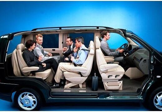 MERCEDES-BENZ-V-230--1996-1999-