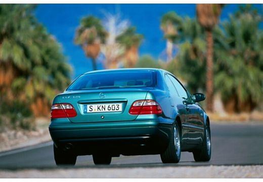 MERCEDES-BENZ-CLK-Coupe-200--1997-2000-
