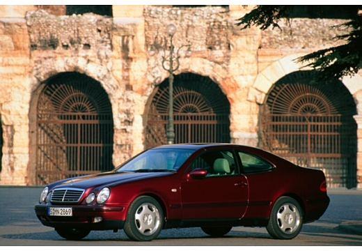 MERCEDES-BENZ-CLK-Coupe-200--1997-2000-