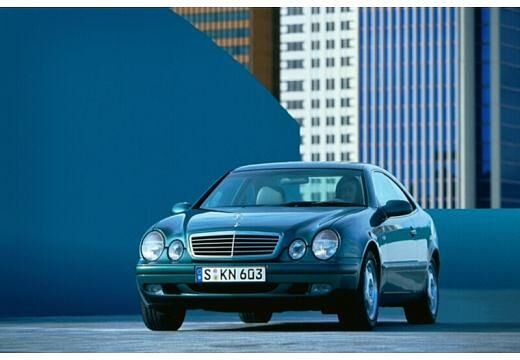 MERCEDES-BENZ-CLK-Coupe-200--1997-2000-