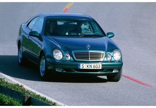 MERCEDES-BENZ-CLK-Coupe-200--1997-2000-