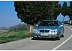 Mercedes-Benz CLK Coupé (1997–2002)