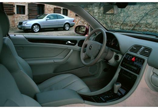 MERCEDES-BENZ-CLK-Coupe-200--1997-2000-