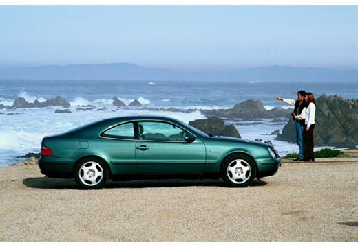 MERCEDES-BENZ-CLK-Coupe-200--1997-2000-