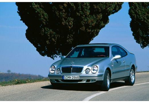 MERCEDES-BENZ-CLK-Coupe-200--1997-2000-