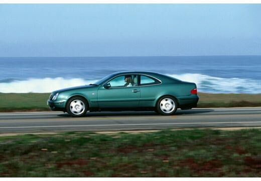 MERCEDES-BENZ-CLK-Coupe-200--1997-2000-