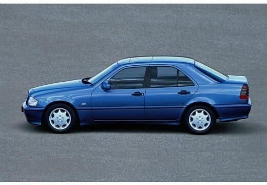 MERCEDES-BENZ-C-180--1997-2000-