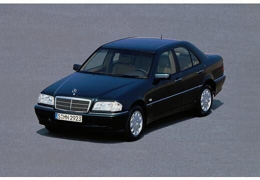 MERCEDES-BENZ-C-180--1997-2000-
