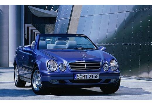 MERCEDES-BENZ-CLK-Cabrio-200--1998-2000-