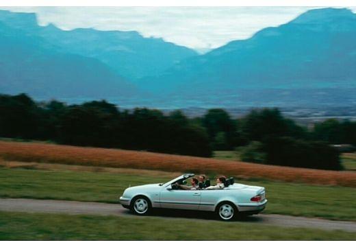 MERCEDES-BENZ-CLK-Cabrio-200--1998-2000-