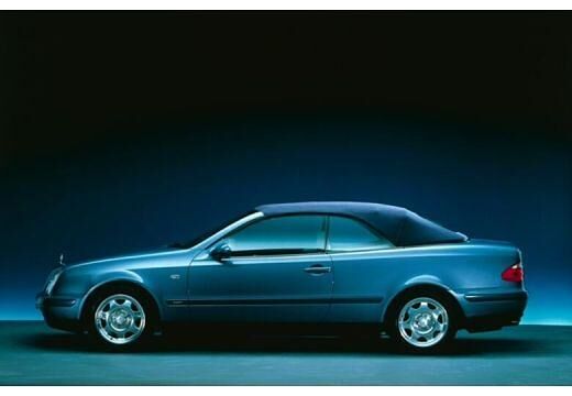 MERCEDES-BENZ-CLK-Cabrio-200--1998-2000-