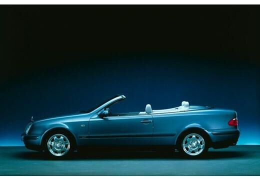 MERCEDES-BENZ-CLK-Cabrio-200--1998-2000-