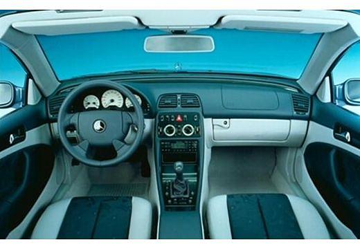 MERCEDES-BENZ-CLK-Cabrio-200--1998-2000-