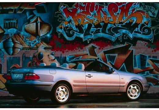 MERCEDES-BENZ-CLK-Cabrio-200--1998-2000-