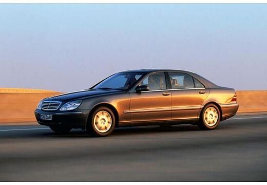 MERCEDES-BENZ-S-320--1998-2002-