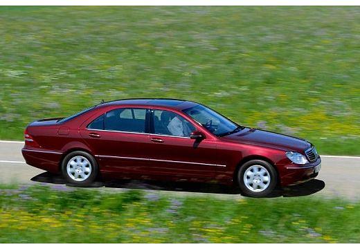 MERCEDES-BENZ-S-320--1998-2002-