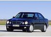 Mercedes-Benz E-Klasse Limousine (1995–2002) E 320 (220 PS)