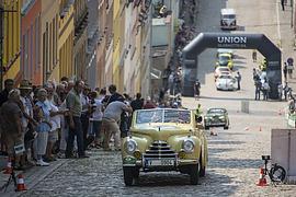 Sachsen Classic 2015 - Die deutsche Mille Miglia