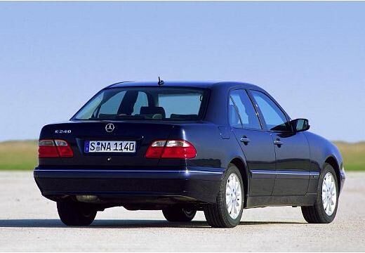 MERCEDES-BENZ-E-200--1999-2000-