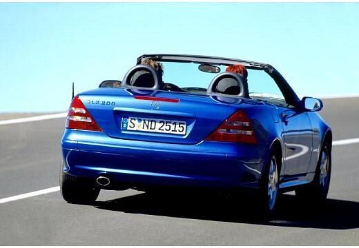 MERCEDES-BENZ-SLK-320--2000-2003-