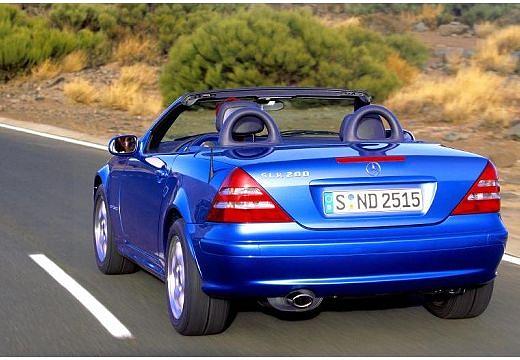 MERCEDES-BENZ-SLK-320--2000-2003-