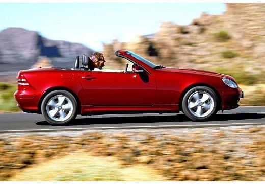 MERCEDES-BENZ-SLK-320--2000-2003-