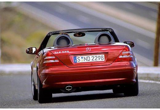 MERCEDES-BENZ-SLK-320--2000-2003-