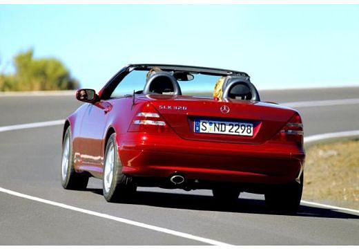 MERCEDES-BENZ-SLK-320--2000-2003-