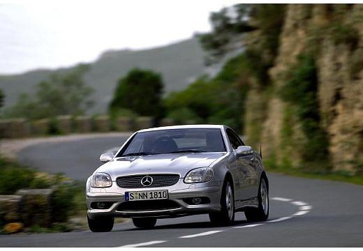 MERCEDES-BENZ-SLK-32-AMG--2001-2003-