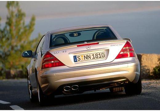 MERCEDES-BENZ-SLK-32-AMG--2001-2003-