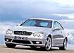 Mercedes-Benz CLK Coupé (2002–2010)