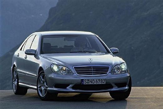 MERCEDES-BENZ-S-55-AMG--2002-2005-