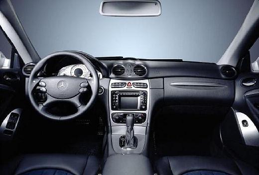 MERCEDES-BENZ-CLK-Coupe-55-AMG--2002-2005-